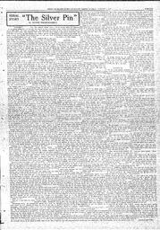 Sidney And Islands Review Thu, February 7, 1924 (Page 5)