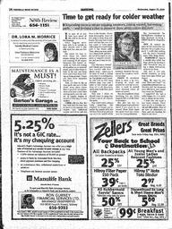The Peninsula News Review Wed, August 23, 2000 (Page 16)