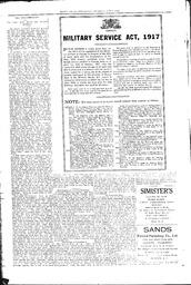 Sidney And Islands Review Thu, June 6, 1918 (Page 4)