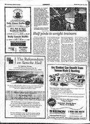 The Peninsula News Review Wed, June 21, 2000 (Page 20)