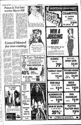 The Sidney Review Wed, July 30, 1980 (Page 5)