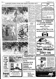 The Sidney Review Wed, March 5, 1975 (Page 6)