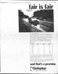 The Sidney Review Wed, March 13, 1974 (Page 7)