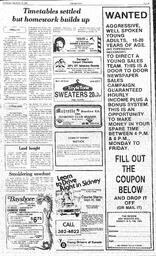 The Review Wed, September 18, 1985 (Page 17)