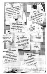   LA VOIX DES KOOTENAYS, 2008   , page 23