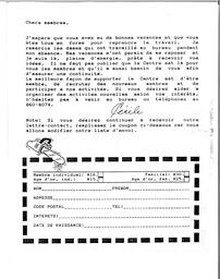   LETTRE CONTACT, 1989   , page 11