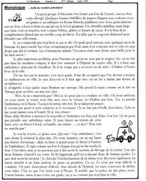   LE MOUSTIQUE PACIFIQUE, 1999   , page 5
