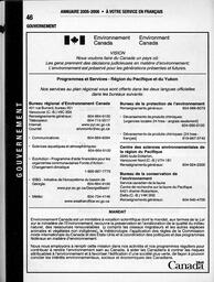   ANNUAIRE - FFCB, 2005   , page 48