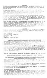   LE TRAIT D'UNION, 1988   , page 2