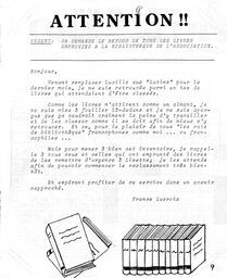   LE BASTION DE NANAIMO, 1984   , page 9