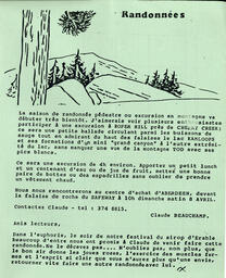   ENTRE NOUS, 1990   , page 14