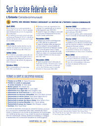   RAPPORT ANNUEL - FFCB, 2001-2002   , page 7