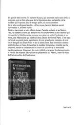   L'ANSE-AU-SABLE, 2009   , page 5