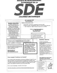   L'ANSE-AU-SABLE, 2006   , page 11