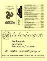   L'ANSE-AU-SABLE, 2005   , page 15