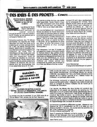   INFO-PARENTS COLOMBIE-BRITANNIQUE, 2000   , page 15