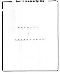   LE REFLET, 1980   , page 14