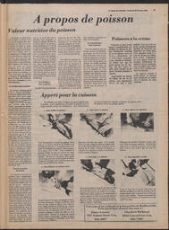 Le Soleil de Colombie, February 24, 1978, page 25