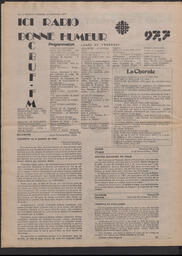Le Soleil de Colombie, November 21, 1975, page 10
