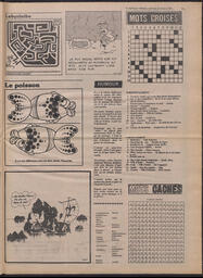 Le Soleil de Colombie, January 18, 1980, page 21