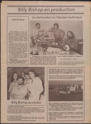 Le Soleil de Colombie, February 15, 1980, page 14