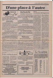 Le Soleil de Colombie, September 13, 1985, page 3
