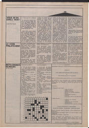Le Soleil de Vancouver, August 4, 1972, page 13