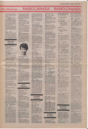 Le Soleil de Colombie, January 17, 1986, page 9