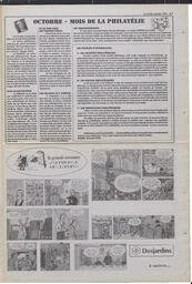 Le Soleil de Colombie-Britannique, October 7, 1994, page 18