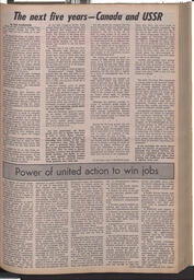   The Pacific Tribune - Friday, April 30, 1971   , page 7