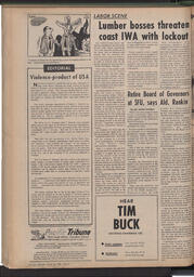   The Pacific Tribune - Friday, June 14, 1968   , page 2
