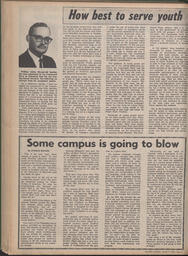   The Pacific Tribune - Friday, June 7, 1968   , page 4