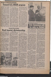   The Pacific Tribune - Friday, January 4, 1974   , page 9