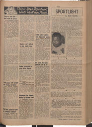   The Pacific Tribune - Friday, June 15, 1951   , page 11