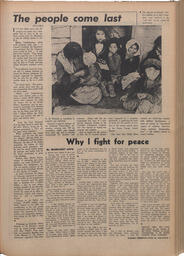   The Pacific Tribune - Friday, June 30, 1950   , page 5