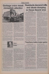   The Pacific Tribune - Monday, February 6, 1989   , page 2