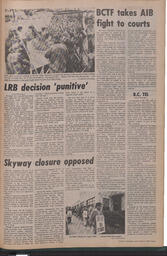   The Pacific Tribune - Friday, December 3, 1976   , page 3