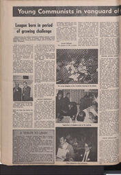   The Pacific Tribune - Friday, April 10, 1970   , page 6