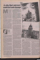   The Pacific Tribune - Monday, November 14, 1988   , page 6