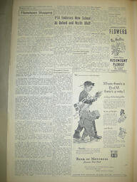 The Semiahmoo Sun and White Rock Weekly, December 12, 1957 (Page 12)