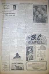 The Semiahmoo Sun and White Rock Weekly, October 04, 1951 (Page 5)