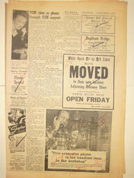 The White Rock Sun, October 29, 1959 (Page 11)