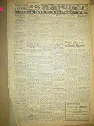 The White Rock Sun, December 23, 1958 (Page 8)