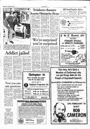 The Sidney Review Wed, February 6, 1980 (Page 9)