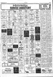 The Sidney Review Wed, July 25, 1979 (Page 13)