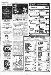 The Sidney Review Wed, September 5, 1979 (Page 9)