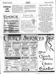 The Peninsula News Review Wed, March 31, 1999 (Page 32)