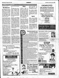 The Peninsula News Review Wed, February 24, 1999 (Page 31)