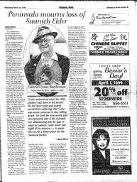 The Peninsula News Review Wed, March 31, 1999 (Page 7)
