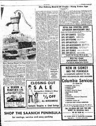 The Sidney Review Wed, June 20, 1973 (Page 10)